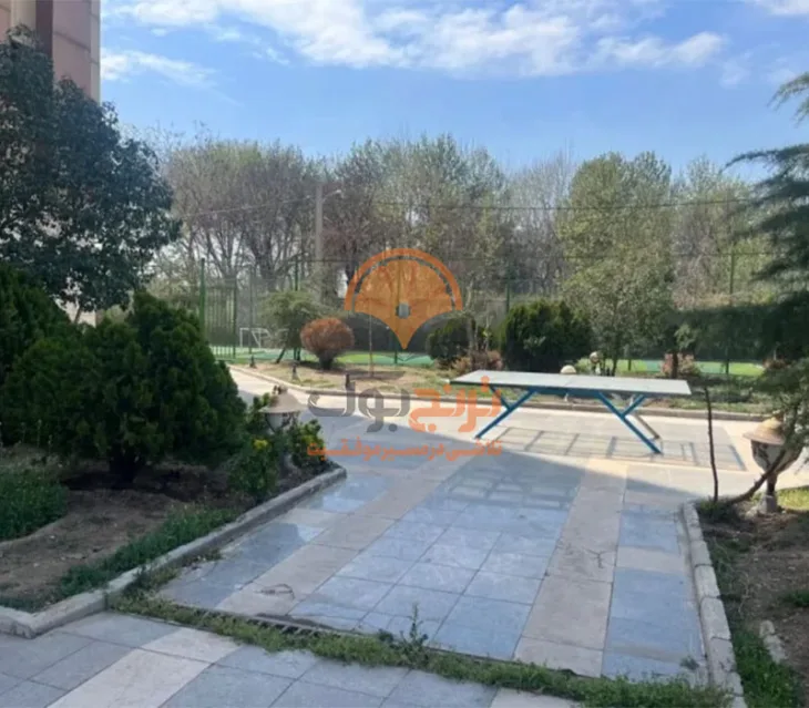 پانسیون مطالعاتی دخترانه چیتگر تهران