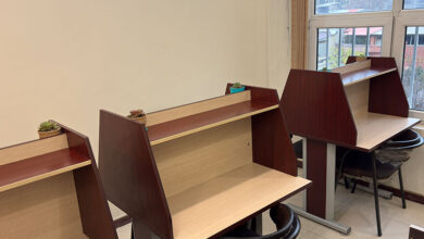 پانسیون مطالعاتی فرمانیه تهران(دخترانه/پسرانه)