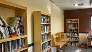 پانسیون مطالعاتی دخترانه چیتگر تهران