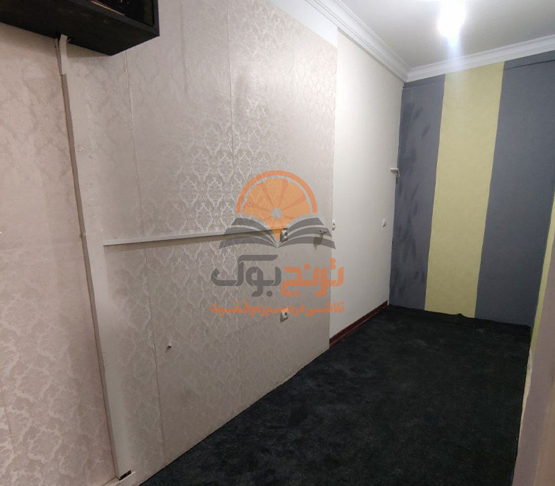 پانسیون مطالعاتی دخترانه بلوار فردوس شرق تهران