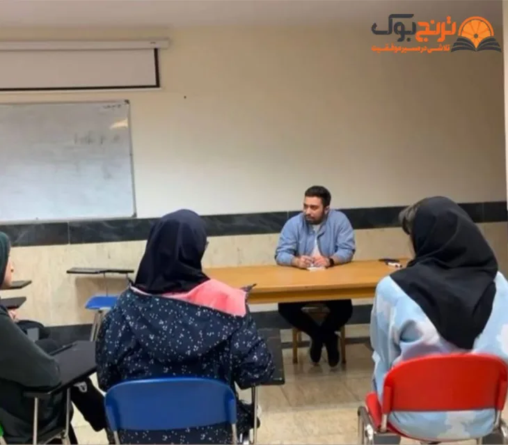 اردو نوروزی 1405 دخترانه دانشگاه تهران+شماره تماس جهت رزرو