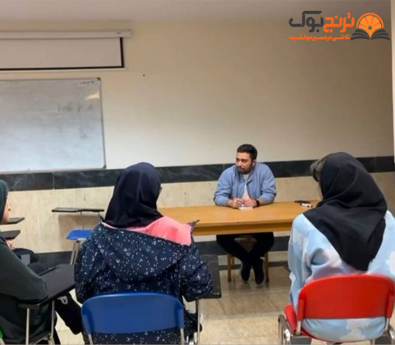 اردو نوروزی 1405 دخترانه دانشگاه تهران+شماره تماس جهت رزرو