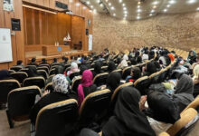 اردو نوروزی 1405 دخترانه دانشگاه تهران+شماره تماس جهت رزرو