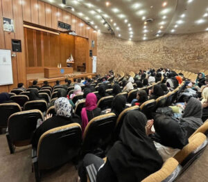 اردو نوروزی 1405 دخترانه دانشگاه تهران+شماره تماس جهت رزرو