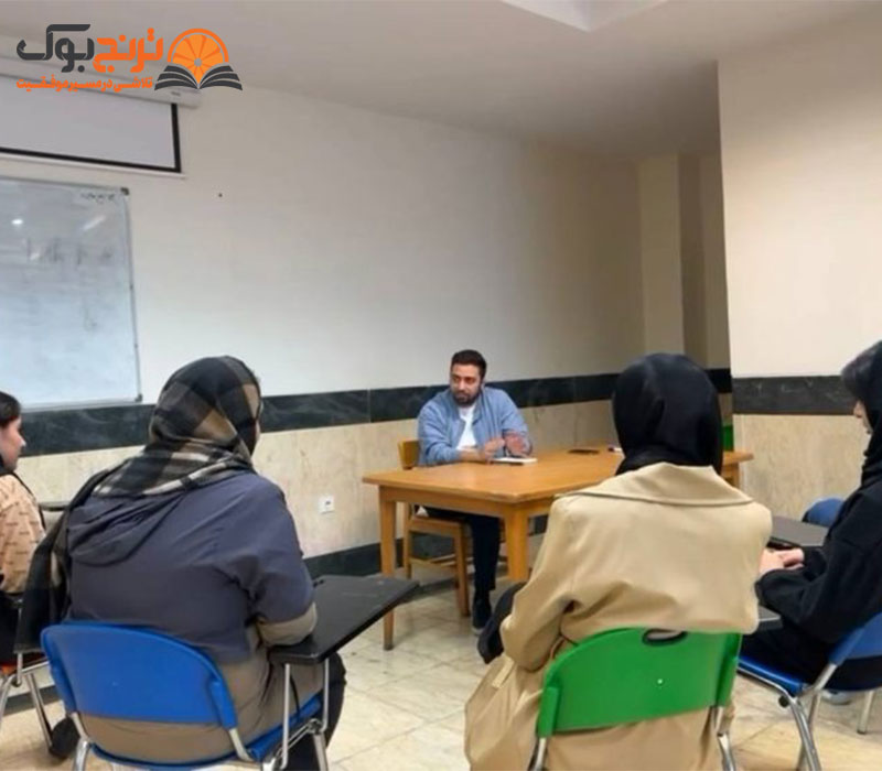 اردو نوروزی 1405 دخترانه دانشگاه تهران+شماره تماس جهت رزرو