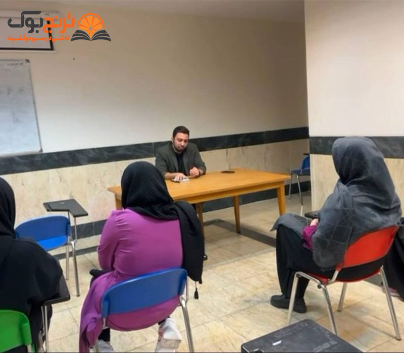 اردو نوروزی 1405 دخترانه دانشگاه تهران+شماره تماس جهت رزرو