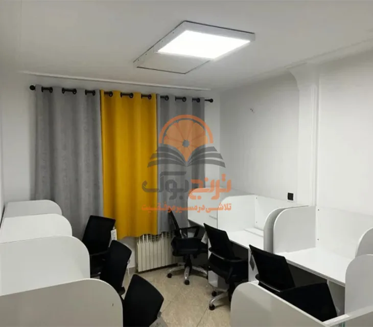 پانسیون مطالعاتی دخترانه سعادت آباد تهران