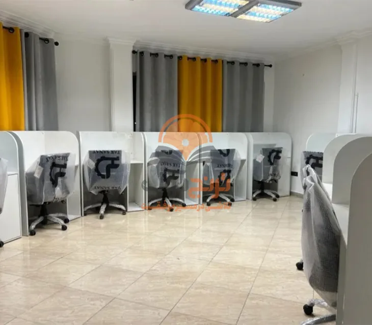 پانسیون مطالعاتی دخترانه سعادت آباد تهران