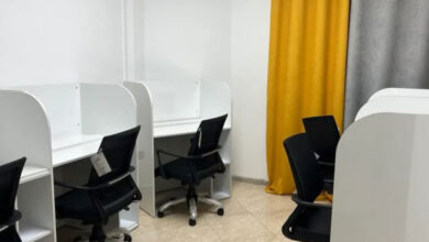 پانسیون مطالعاتی دخترانه سعادت آباد تهران