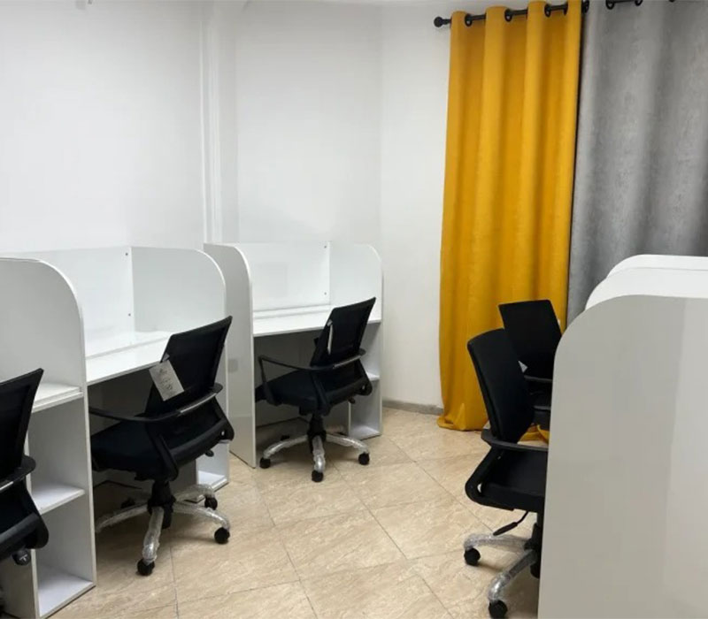 پانسیون مطالعاتی دخترانه سعادت آباد تهران