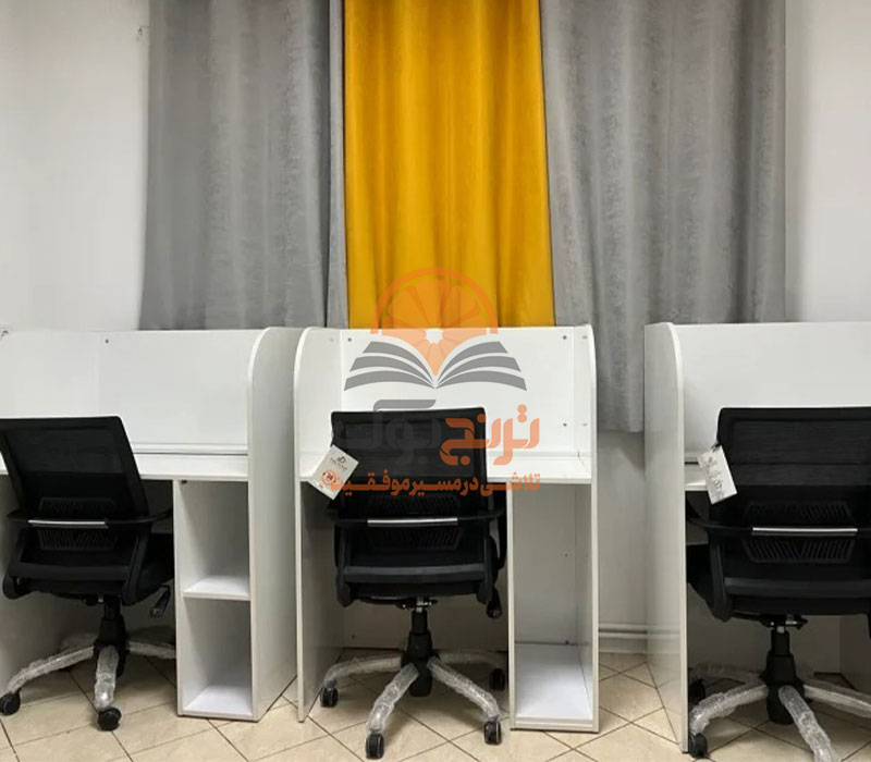 پانسیون مطالعاتی دخترانه سعادت آباد تهران