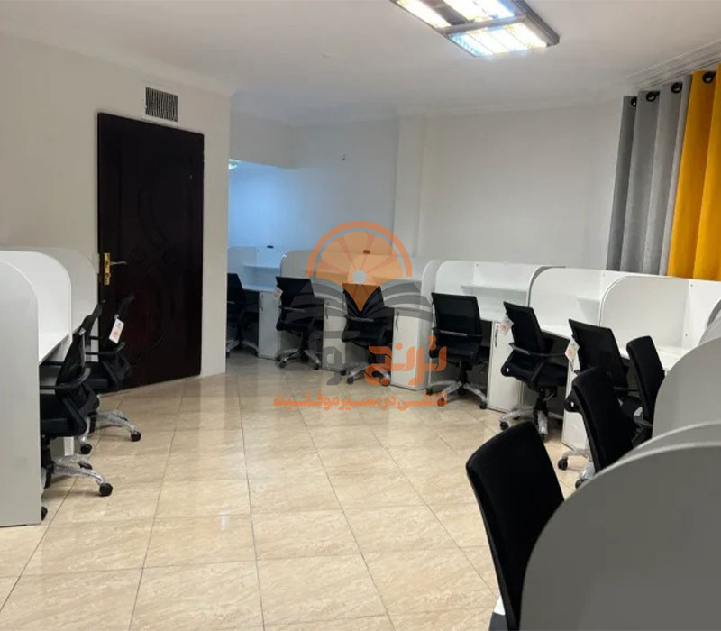 پانسیون مطالعاتی دخترانه سعادت آباد تهران