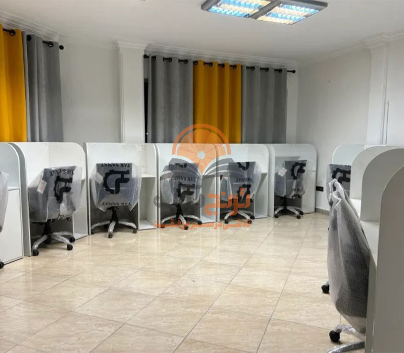 پانسیون مطالعاتی دخترانه سعادت آباد تهران