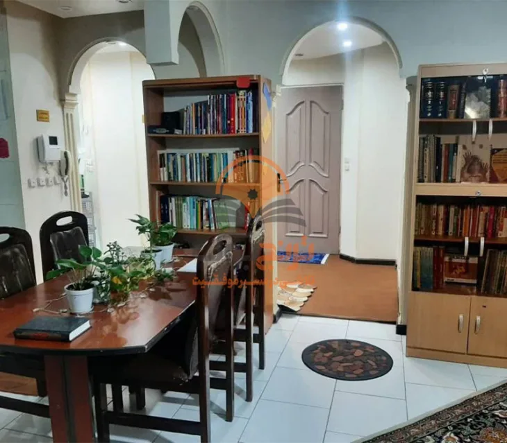 پانسیون مطالعاتی دخترانه خیابان ولیعصر تهران