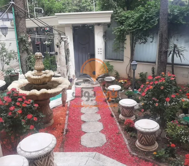 پانسیون مطالعاتی دخترانه خیابان ولیعصر تهران