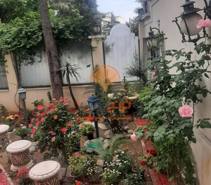 پانسیون مطالعاتی دخترانه خیابان ولیعصر تهران
