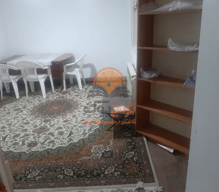 پانسیون مطالعاتی دخترانه خیابان ولیعصر تهران