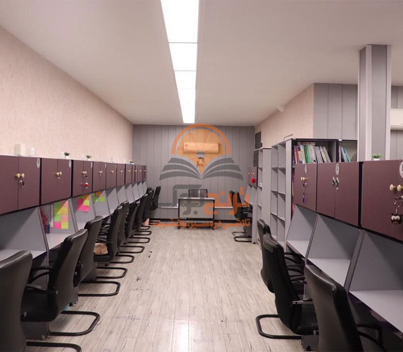 پانسیون مطالعاتی دخترانه صادقیه تهران