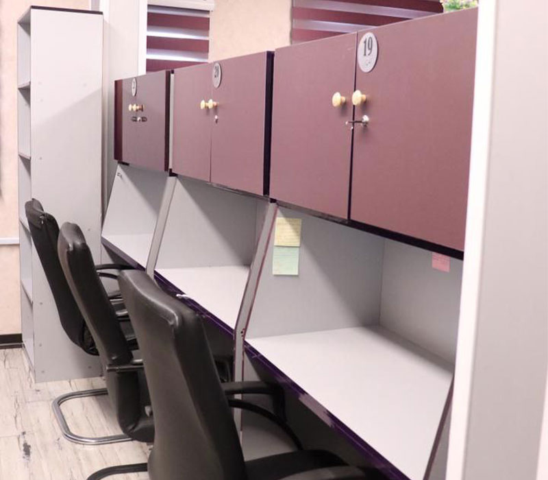 پانسیون مطالعاتی دخترانه صادقیه تهران