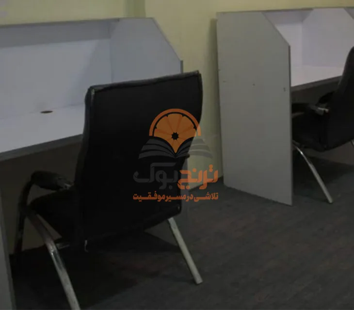 پانسیون مطالعاتی دخترانه غرب تهران