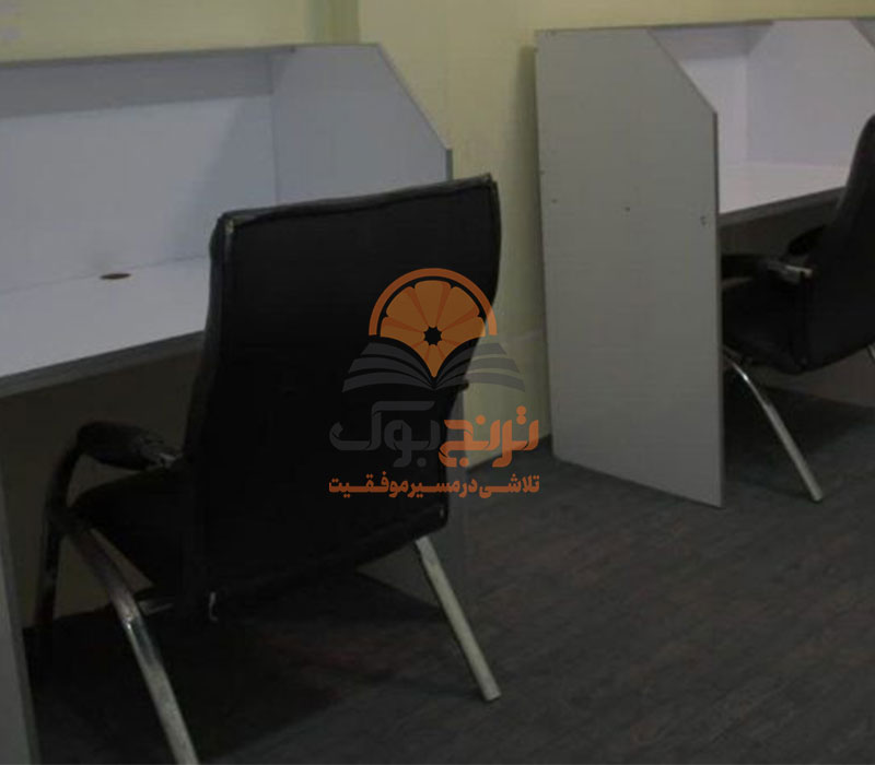 پانسیون مطالعاتی دخترانه غرب تهران