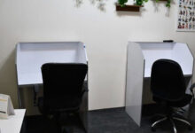 پانسیون مطالعاتی دخترانه غرب تهران