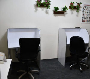 پانسیون مطالعاتی دخترانه غرب تهران