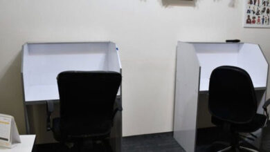 پانسیون مطالعاتی دخترانه غرب تهران