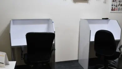 پانسیون مطالعاتی دخترانه غرب تهران