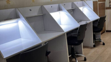 پانسیون مطالعاتی دخترانه پسرانه سعادت آباد