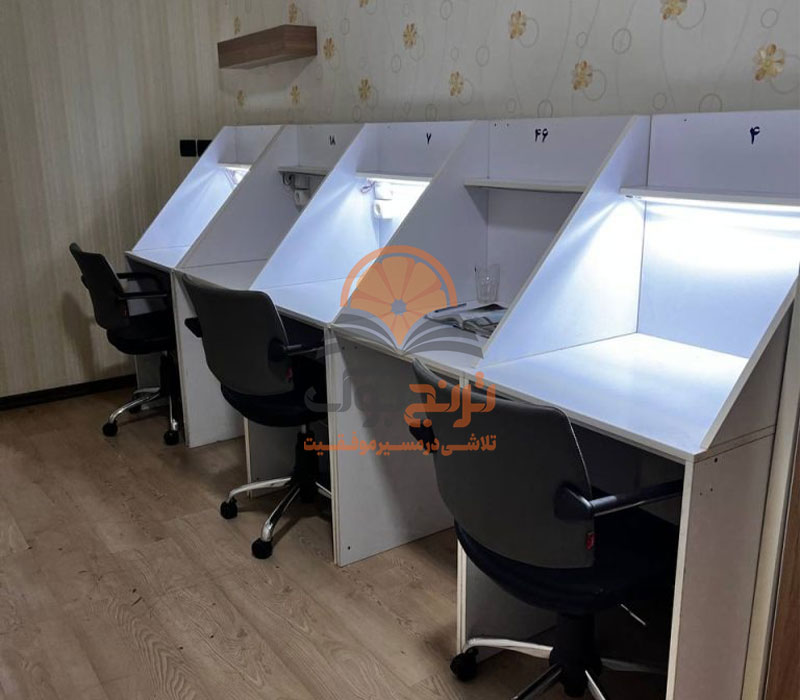 پانسیون مطالعاتی دخترانه پسرانه سعادت آباد تهران