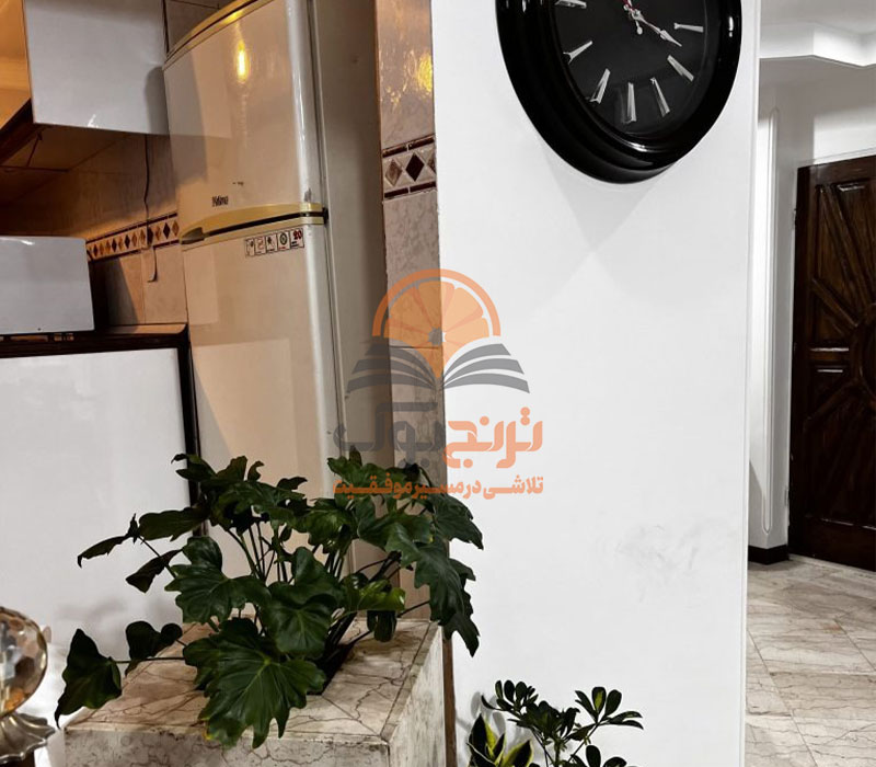 پانسیون مطالعاتی دخترانه پسرانه سعادت آباد تهران