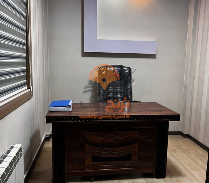 پانسیون مطالعاتی دخترانه پسرانه سعادت آباد تهران