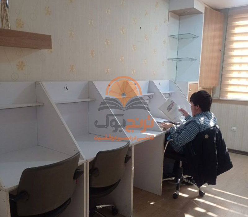 پانسیون مطالعاتی دخترانه پسرانه سعادت آباد تهران