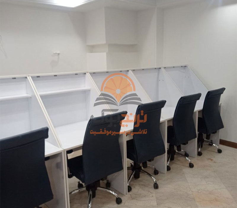 پانسیون مطالعاتی دخترانه پسرانه سعادت آباد تهران
