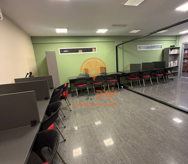 پانسیون مطالعاتی دخترانه پسرانه هروی تهران