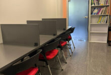 پانسیون مطالعاتی دخترانه پسرانه هروی تهران