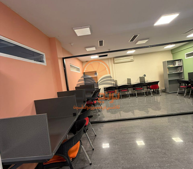 پانسیون مطالعاتی دخترانه پسرانه هروی تهران