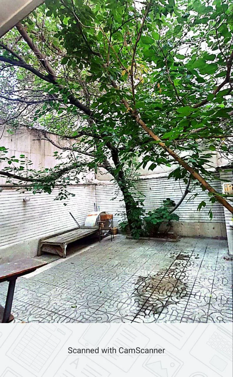 سالن مطالعه دخترانه خیابان پیروزی شرق تهران