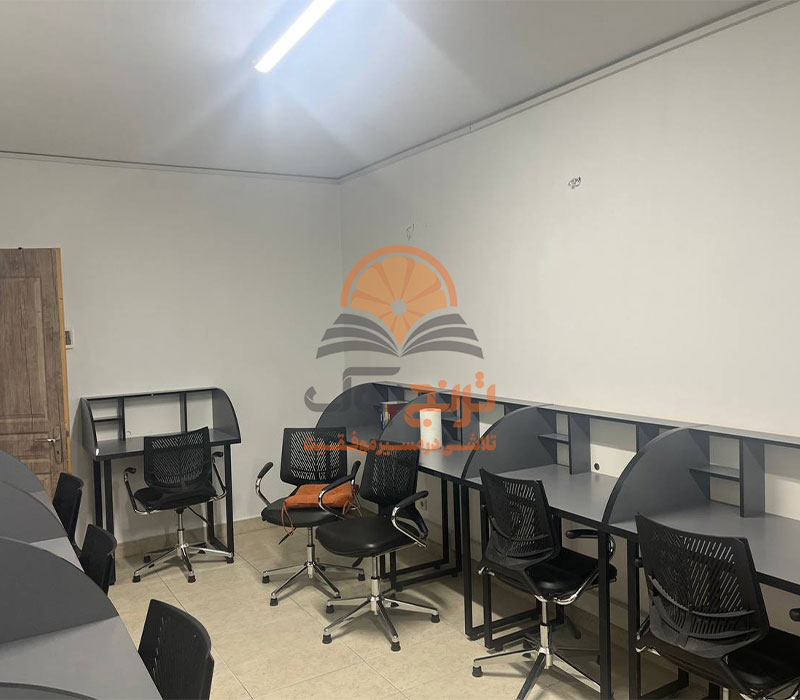 پانسیون مطالعاتی دخترانه شمال تهران