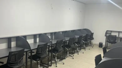 پانسیون مطالعاتی دخترانه و پسرانه شمال تهران