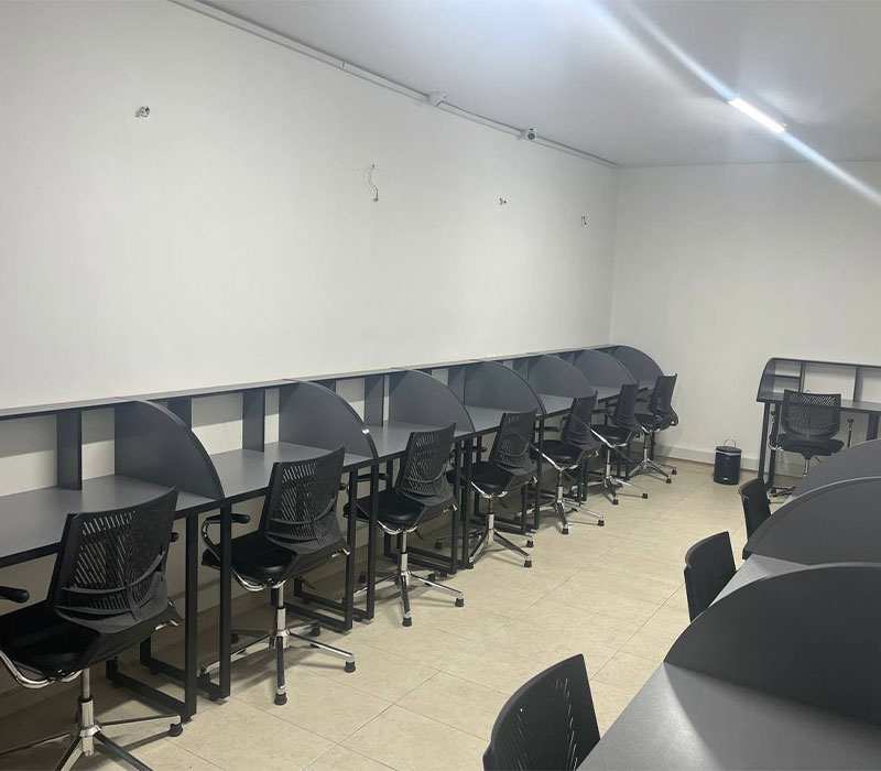 پانسیون مطالعاتی دخترانه شمال تهران