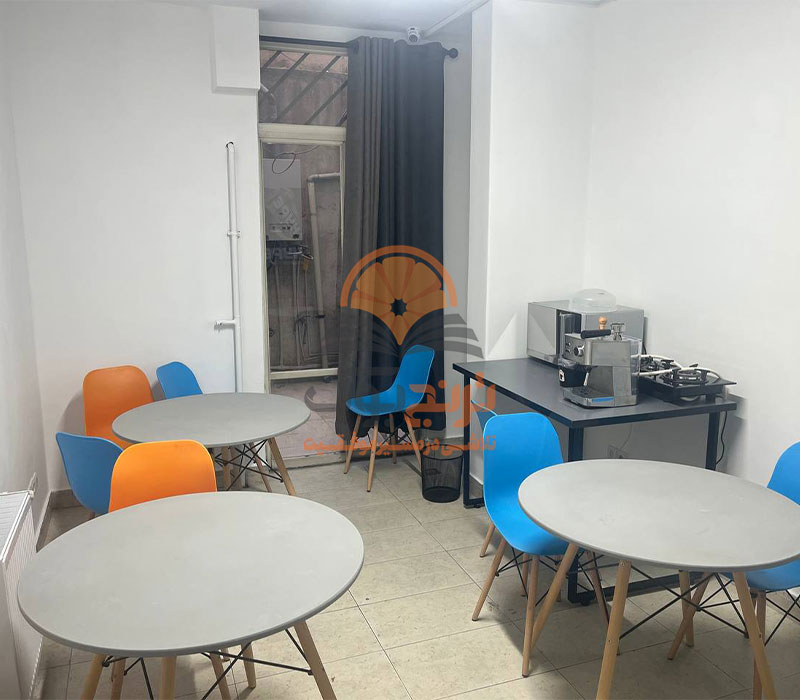 پانسیون مطالعاتی دخترانه شمال تهران