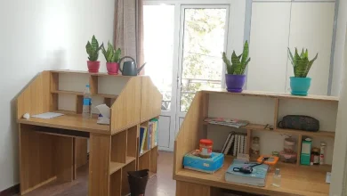 سال مطالعه دخترانه پسرانه شمال تهران