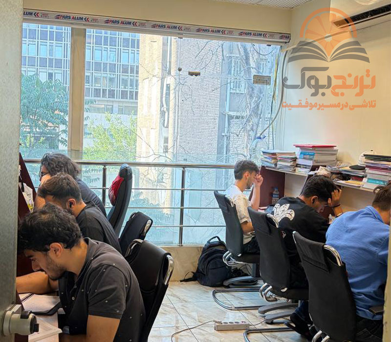 پانسیون مطالعاتی پسرانه ایراشهر تهران+آدرس و شماره تماس جهت رزرو