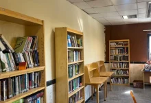 پانسیون مطالعاتی دخترانه غرب تهران(چیتگر)