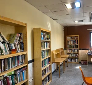پانسیون مطالعاتی دخترانه غرب تهران(چیتگر)