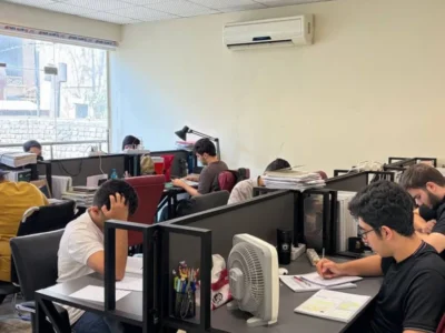 پانسیون مطالعاتی ایرانشهر تهران (پسرانه)
