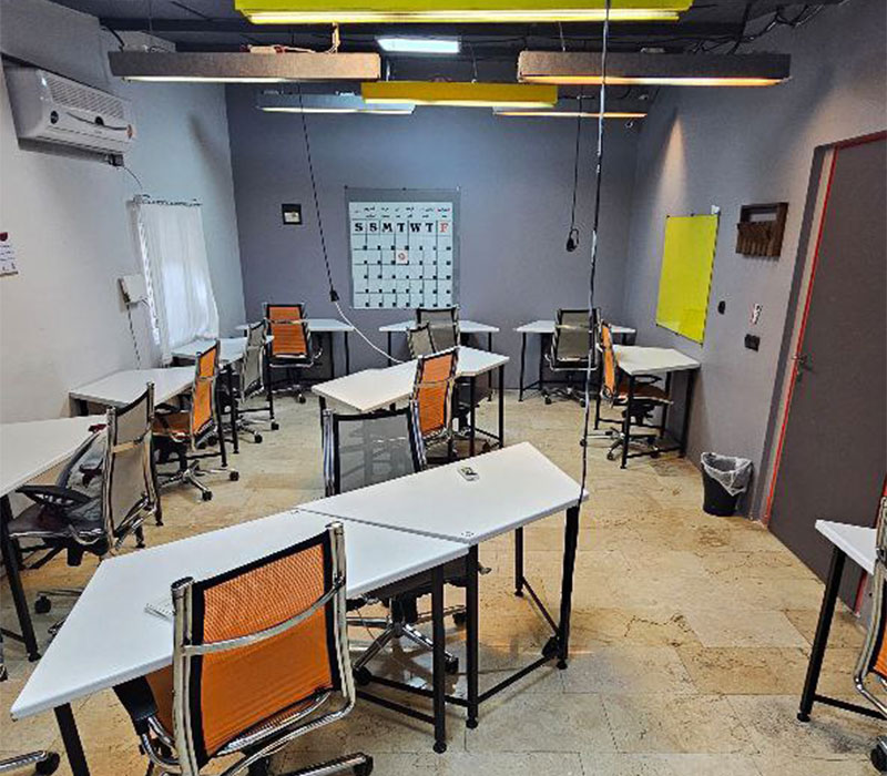 پانسیون مطالعاتی پسرانه ایرانشهر تهران