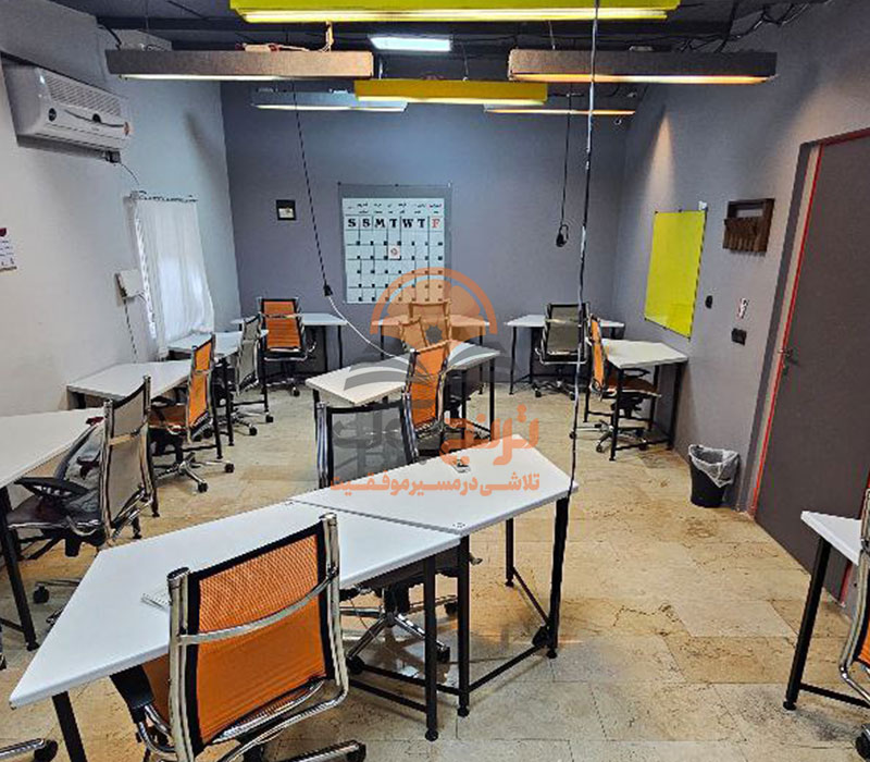 پانسیون مطالعاتی پسرانه ایرانشهر تهران